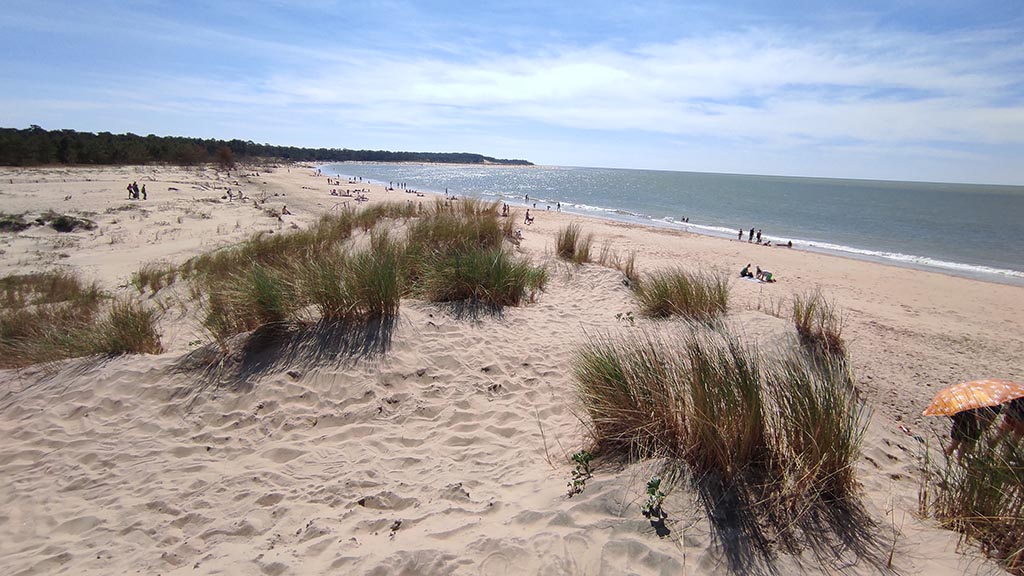 Plage Du Galon D Or
