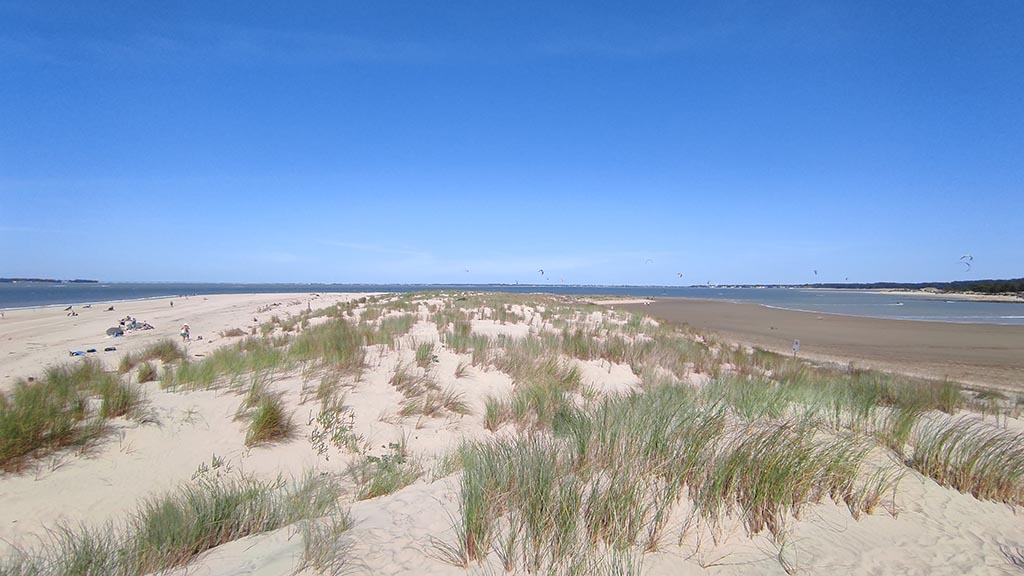 Plage Du Galon D Or