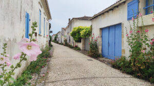 Ruelle De Talmont