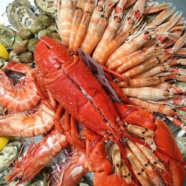 Chez Dédé Plats à emporter