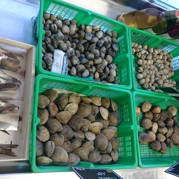 Chez Dédé Plats à emporter