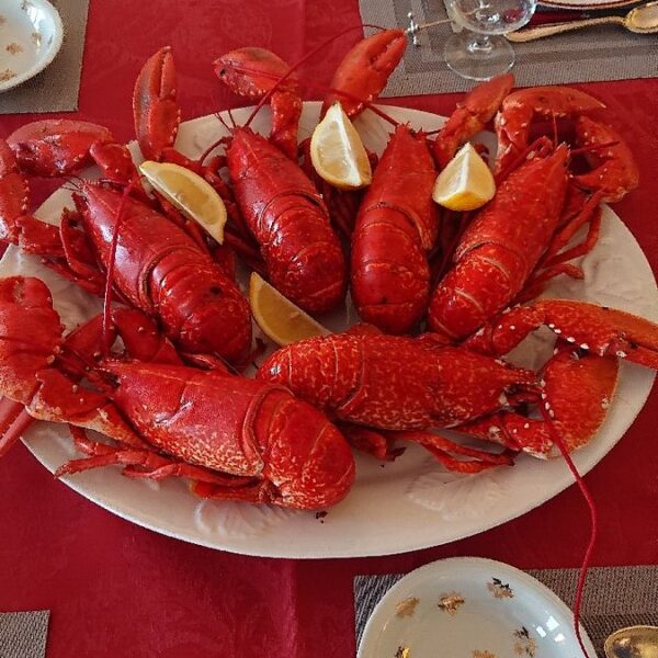 Chez Dédé Plats à emporter