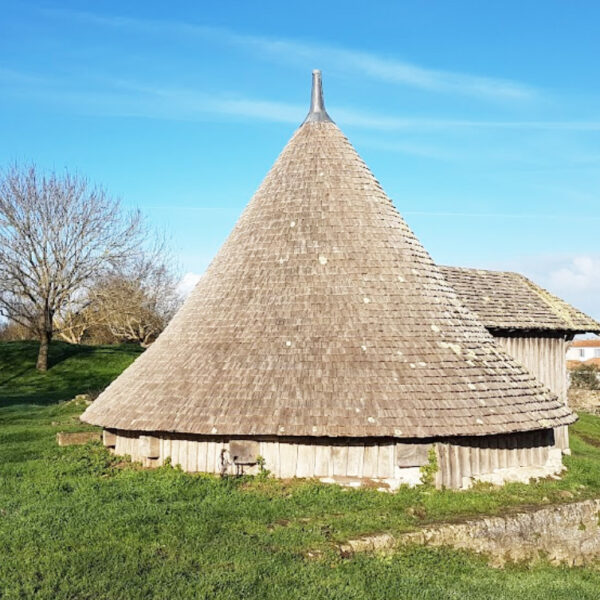 Citadelle De Brouage