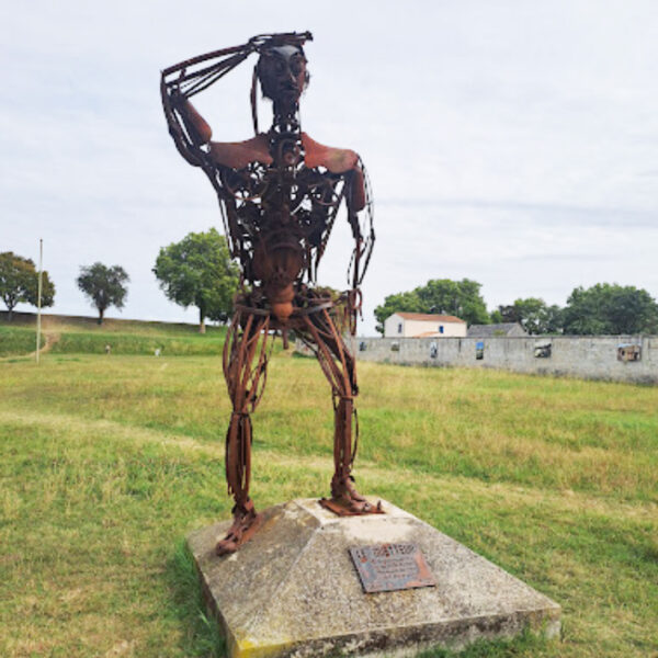 Citadelle De Brouage