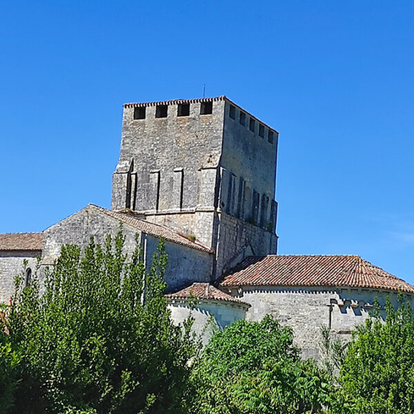 Eglise Saint Pierre 0
