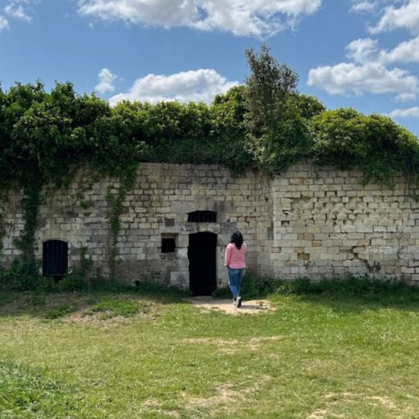 Fort De Suzac