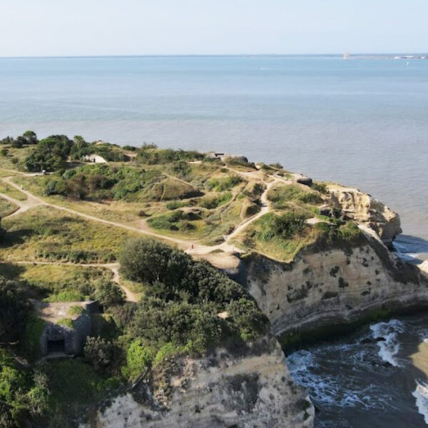 Fort De Suzac
