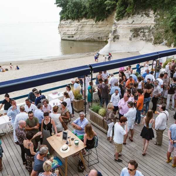 Restaurant La Crique