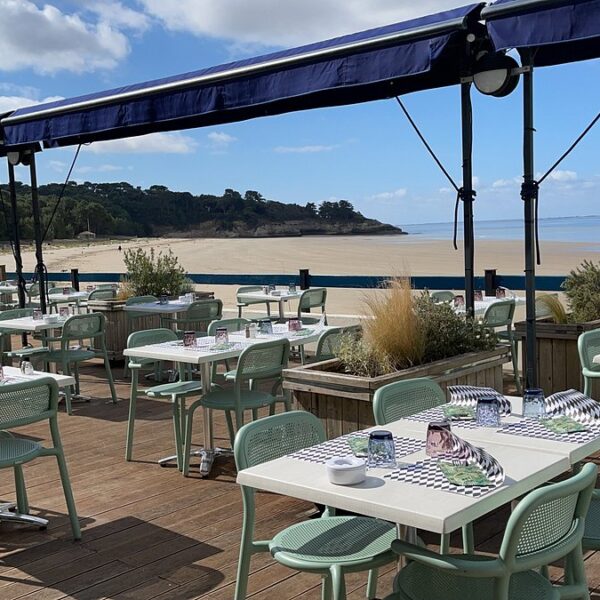 Restaurant La Crique