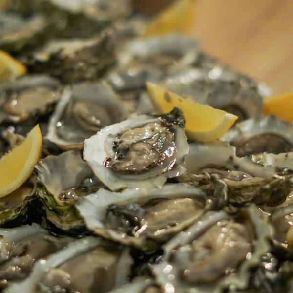 Restaurant La Crique