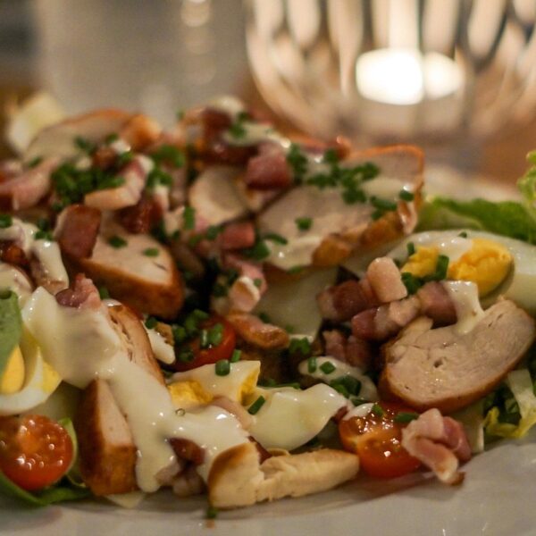 Restaurant La Crique