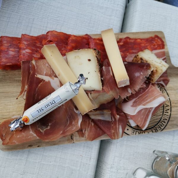 Restaurant La Crique