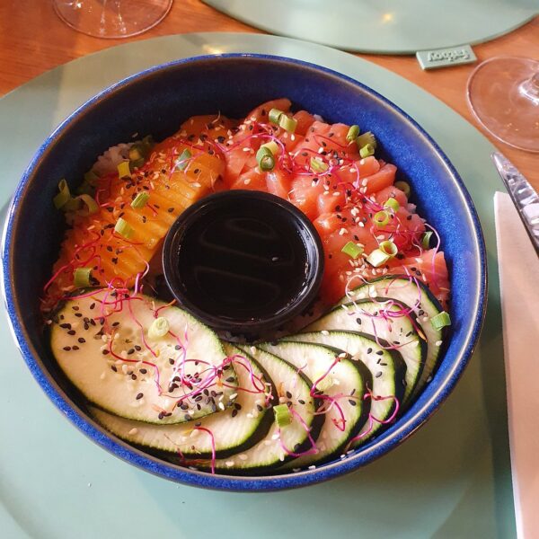 Restaurant La Crique