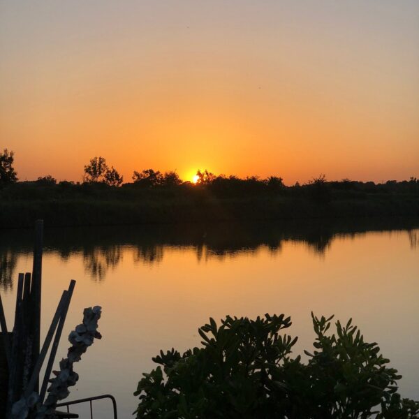 Restaurant La Ferme Des Aubains