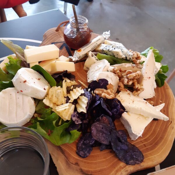 Restaurant Le 13 Oyster Bar