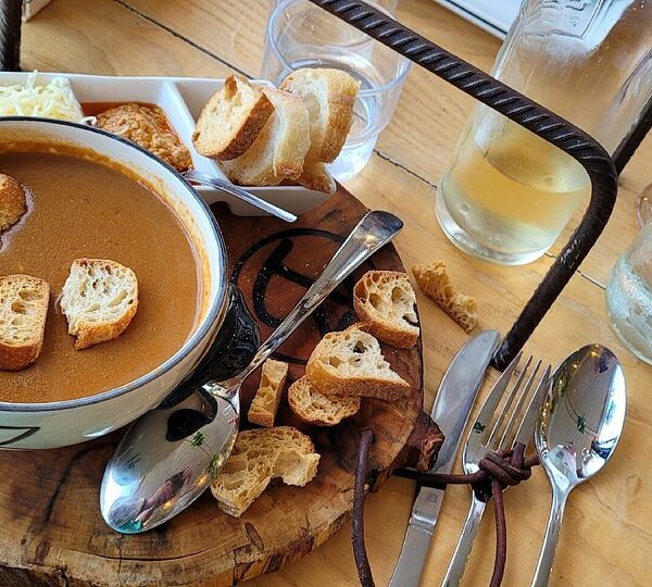 Restaurant Le 13 Oyster Bar