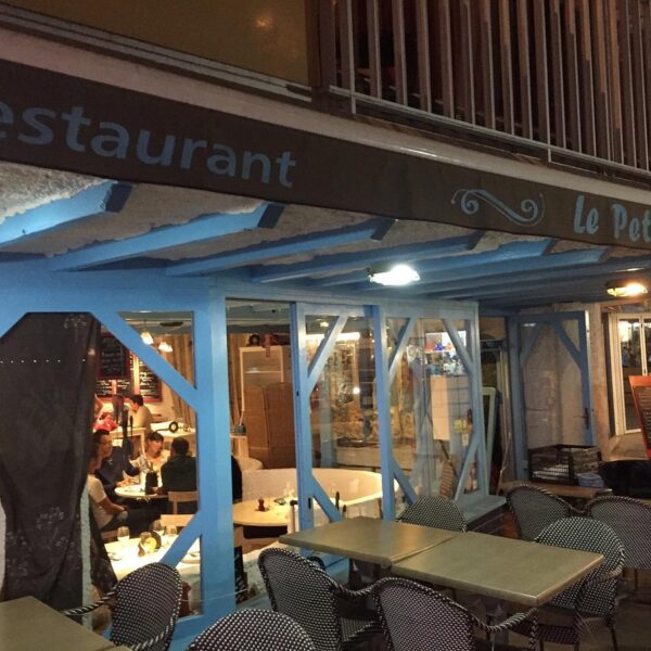 Restaurant Le Petit Bouchon