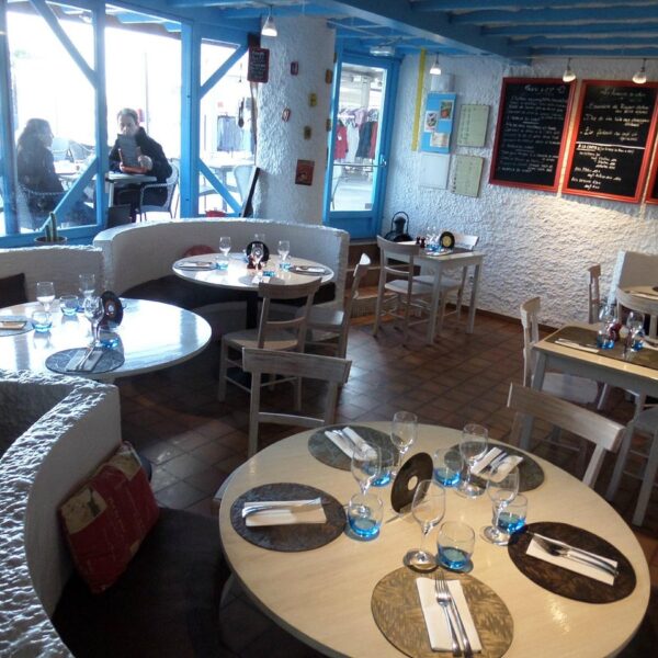 Restaurant Le Petit Bouchon