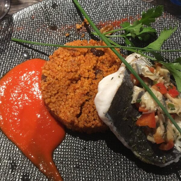 Restaurant Le Petit Bouchon