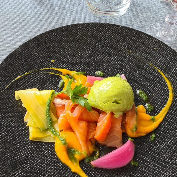 Restaurant Le Petit Bouchon