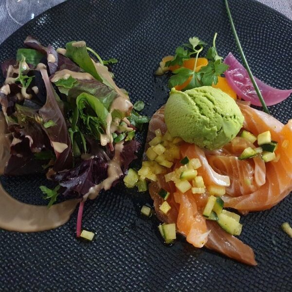 Restaurant Le Petit Bouchon