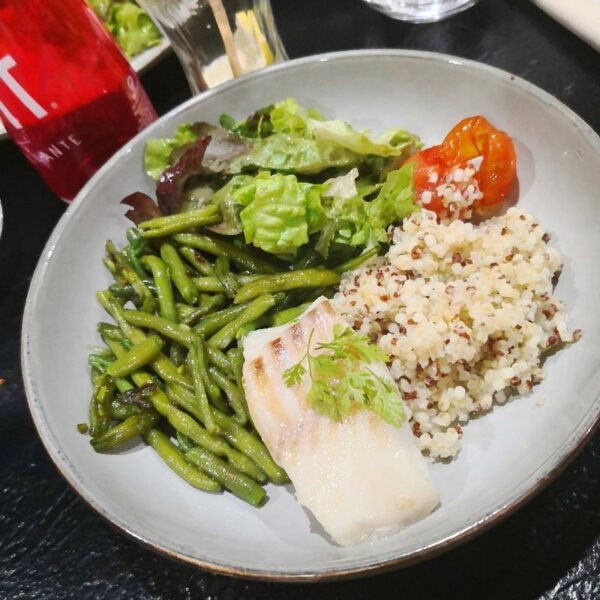 Restaurant Le Petit Bouchon