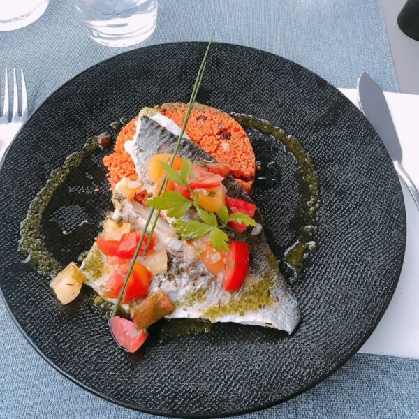 Restaurant Le Petit Bouchon