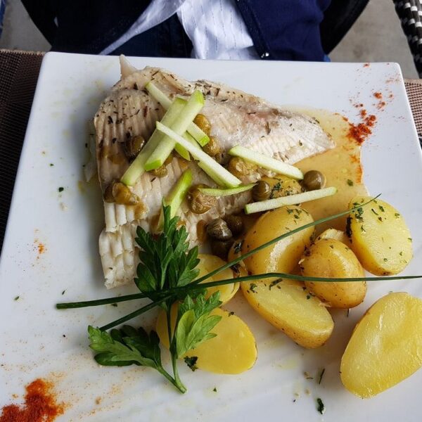 Restaurant Le Petit Bouchon