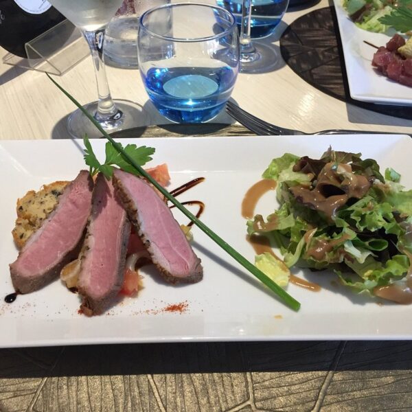 Restaurant Le Petit Bouchon