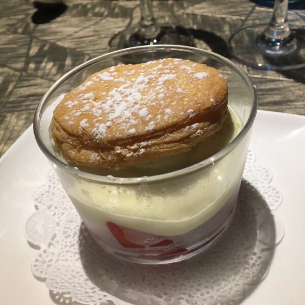 Restaurant Le Petit Bouchon