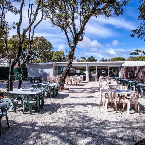 Restaurant Les Viviers Charentais