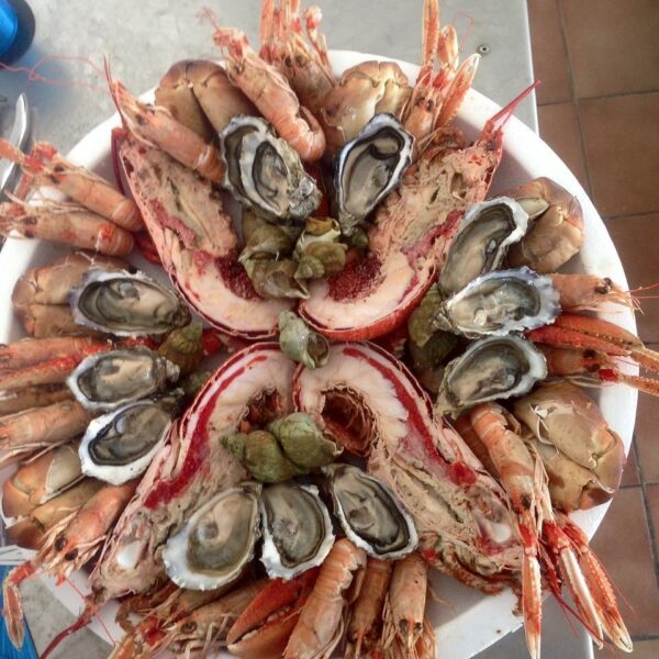 Restaurant Les Viviers Charentais