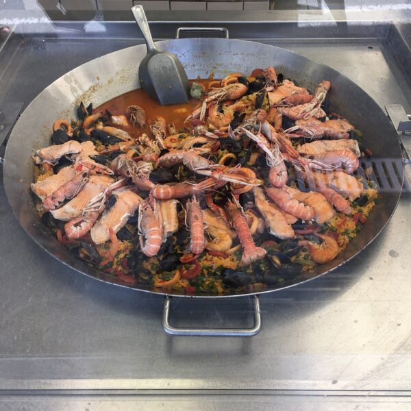 Restaurant Les Viviers Charentais