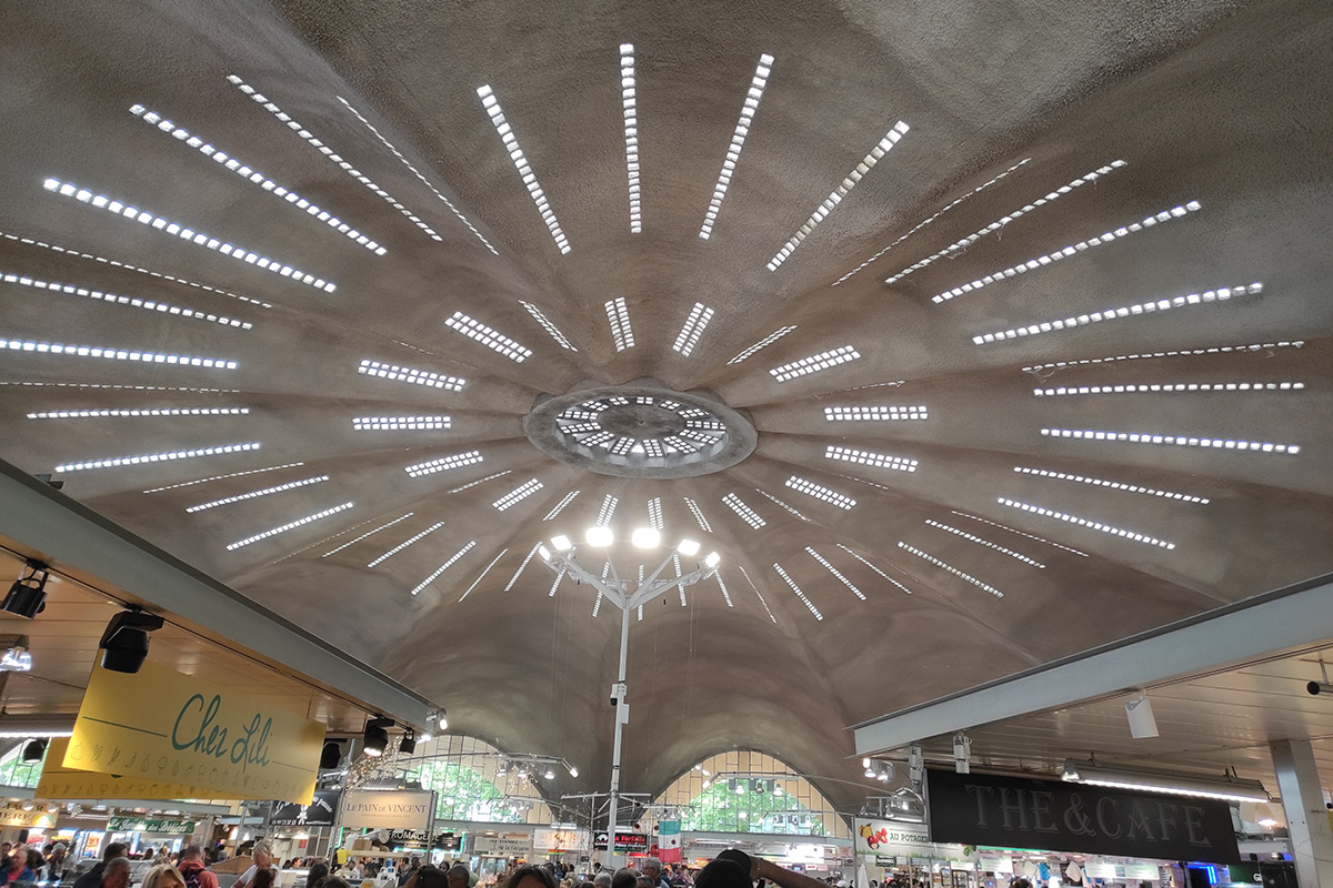 Marché Central De Royan 1200x800