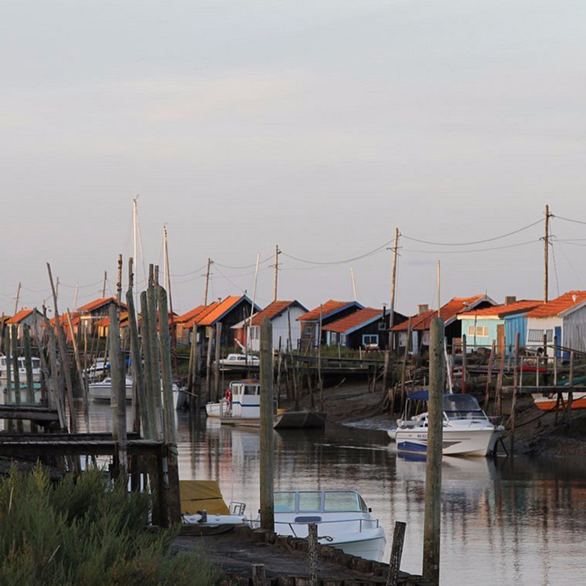 Restaurant Le Tortillon