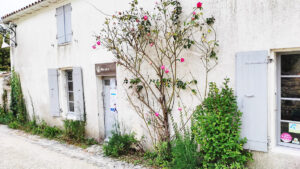 Le Mus&eacute;e De Talmont