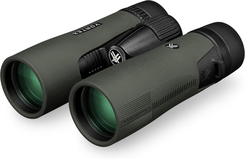 Jumelle Vortex Diamondback HD 10x42