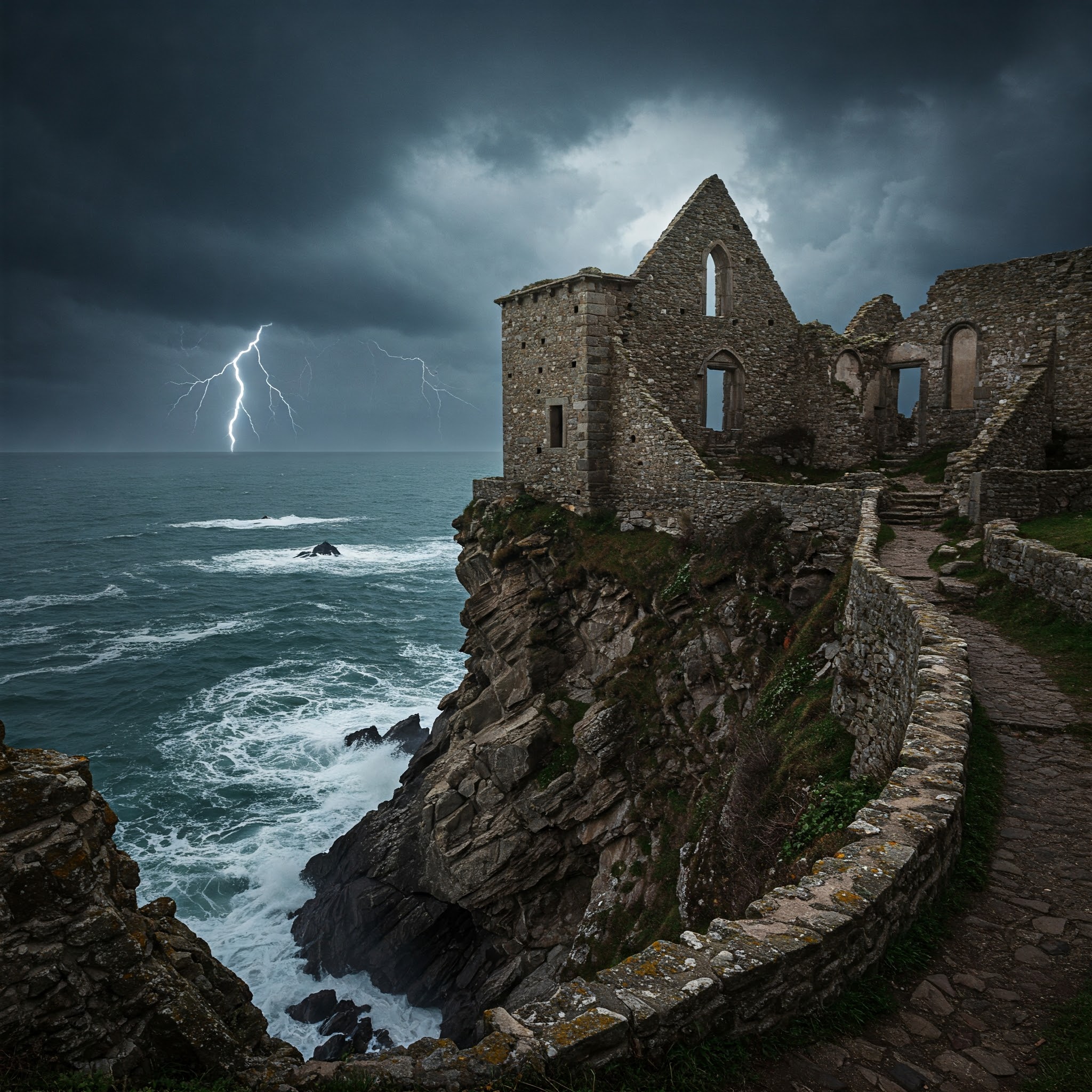 La mal&eacute;diction de Suzac