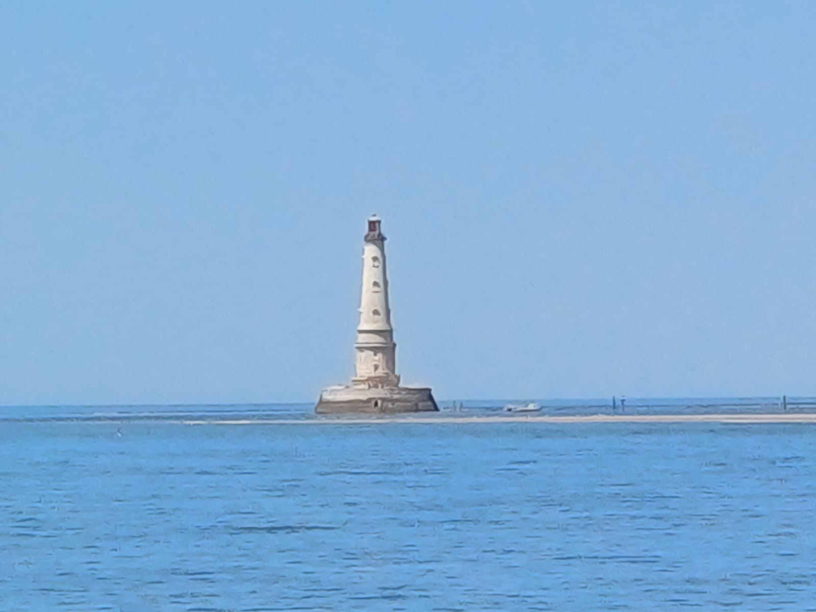 Phare de Cordouan