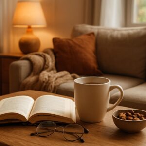 Lire la suite à propos de l’article Ambiance Cosy et Loisirs Indoor