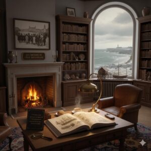 Lire la suite à propos de l’article Culture et Patrimoine au Sec