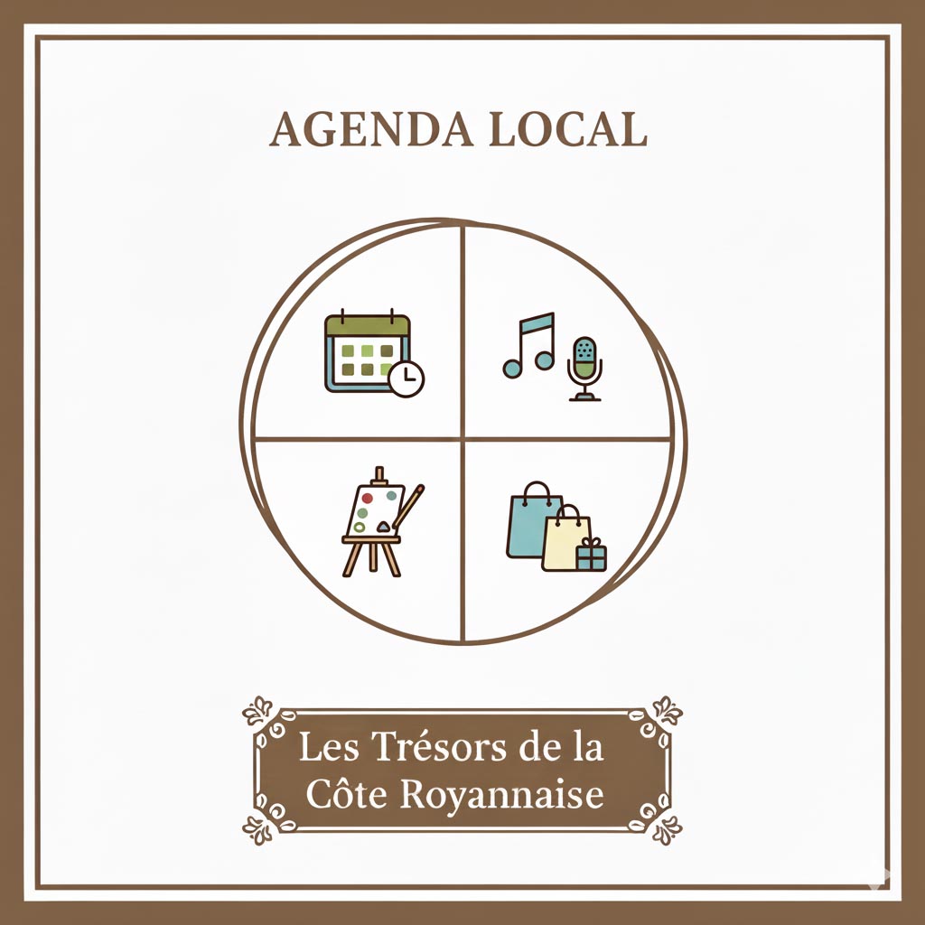 Agenda Local