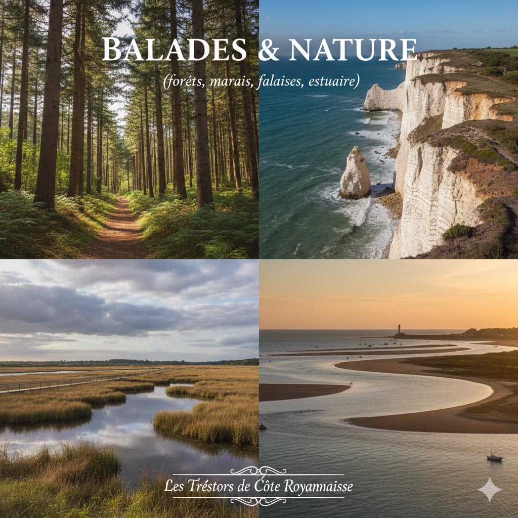 Balades & Nature