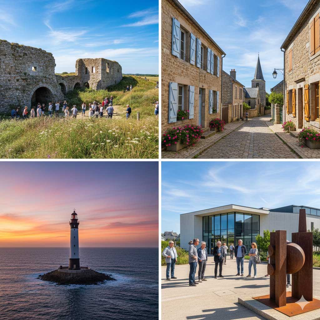 Culture & Patrimoine