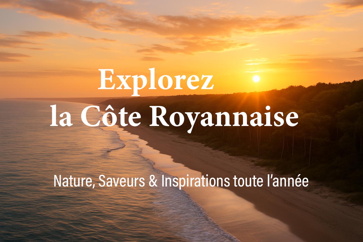 Image Hero pour page d'accueil