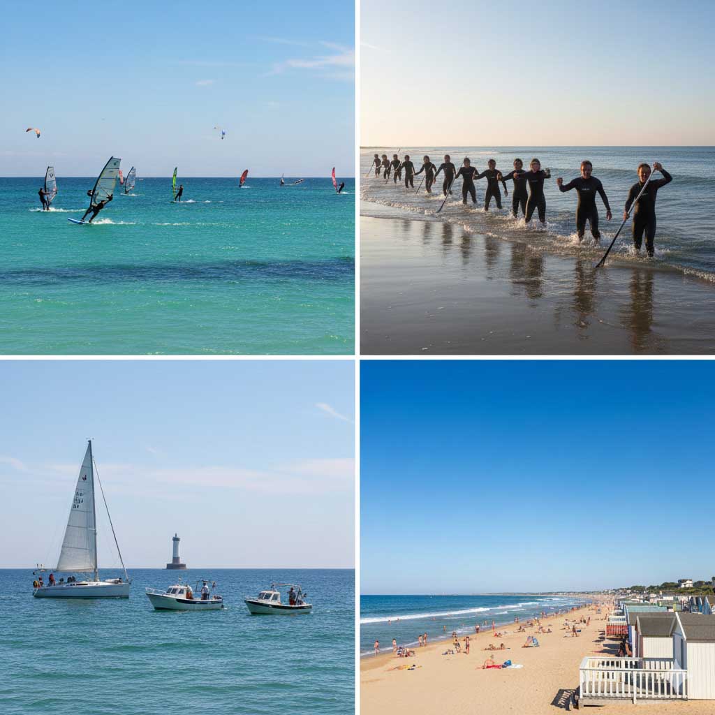 L'Oc&eacute;an Autrement