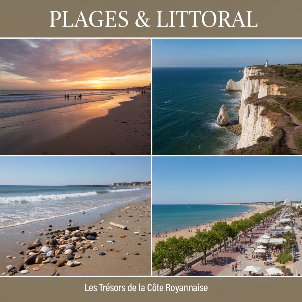 Plages & Littoral