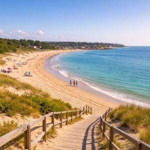 Lire la suite à propos de l’article Guide complet des 34 plages