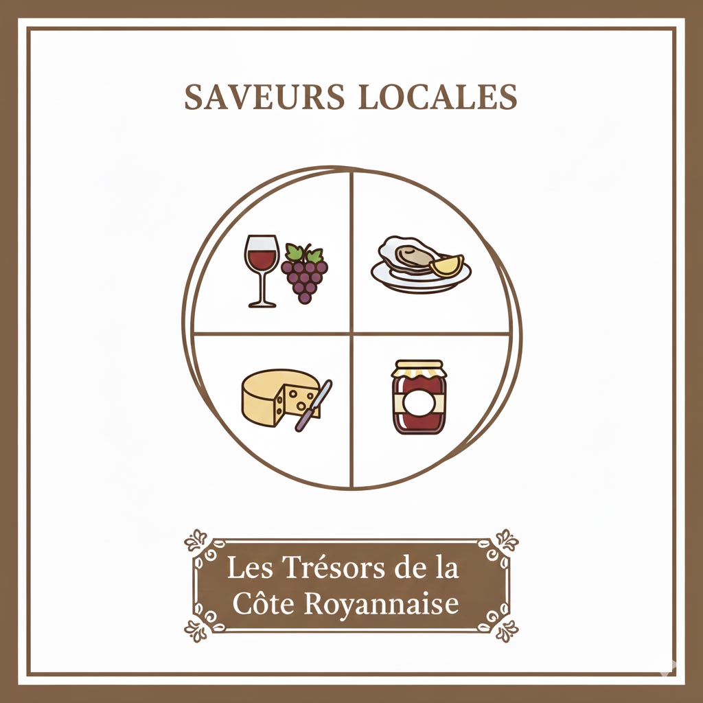 Saveurs Locales