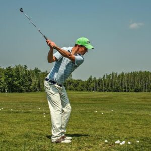 Lire la suite à propos de l’article Golf à Royan